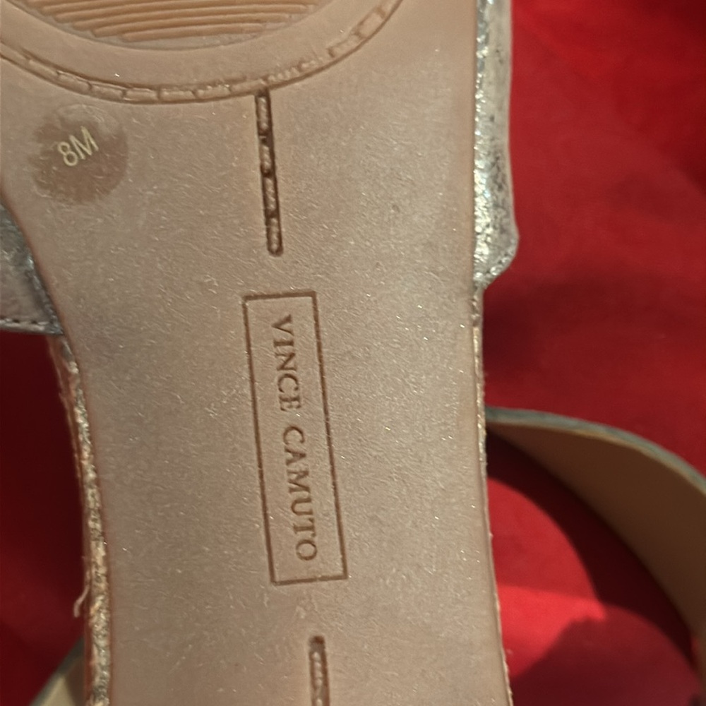 Heels - Picture 5 of 5